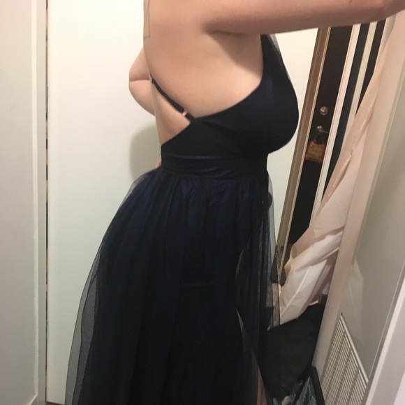 Prom/Formal Dress - Picture 2 of 5